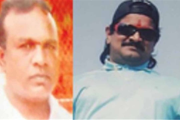 Gangster Nayeem’s follower Sheshanna in police custody