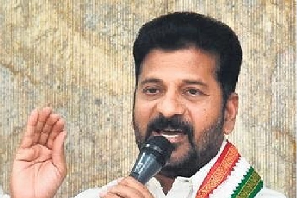 Rahul’s Bharat Jodo Yatra in Telangana from Oct 24: Revanth