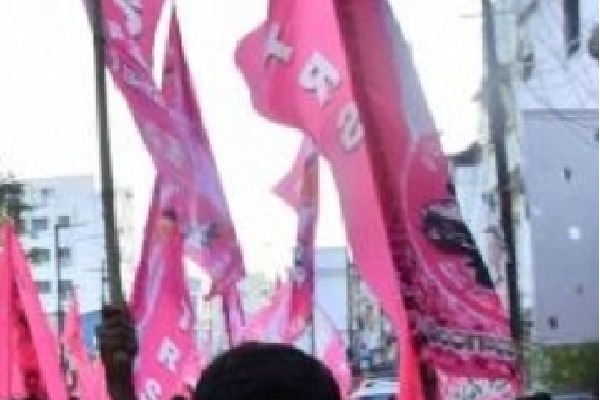 'To avoid confusion': TRS to contest Munugode bypoll with old name