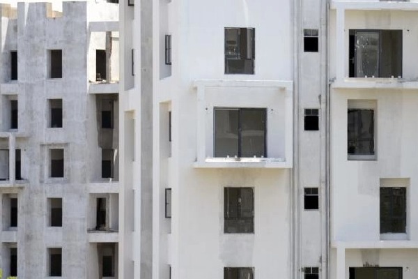 BRS to commence activities in Delhi from rented building