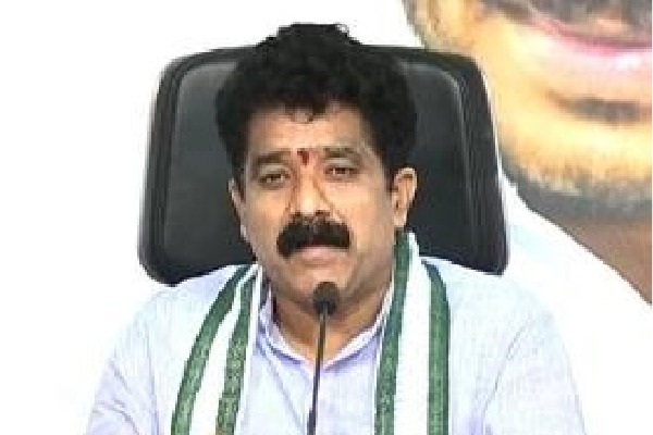 Vizag capital: Karanam Dharmasri resigns as MLA in Speaker format, challenges Atchannaidu