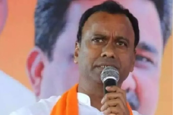 BJP announces Munugode by-election candidate