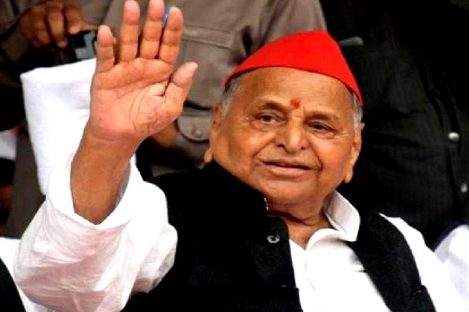 Mulayam Singh Yadav passes away at 82