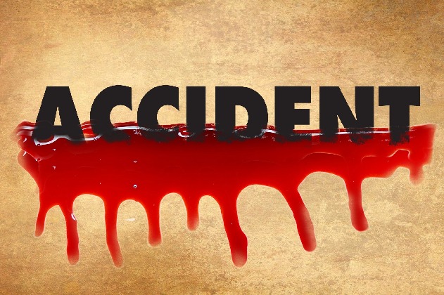 Five killed in three road accidents in Telangana