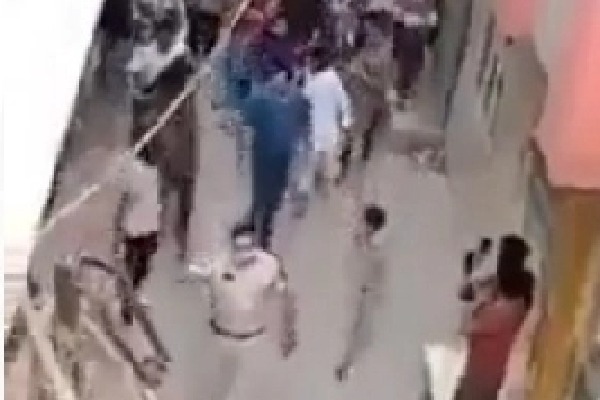 Accused in IB official's murder amid 2020 Delhi riots held from Telangana