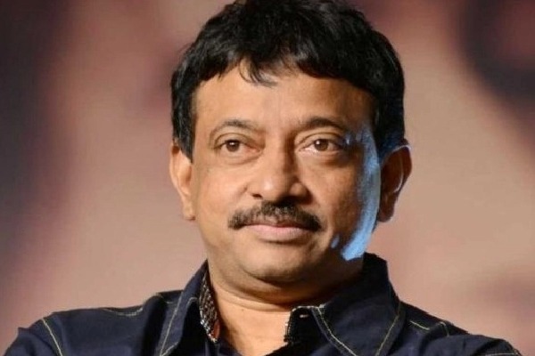 Is there Taliban rule in Hyderabad, asks RGV on no music after 10 p.m.