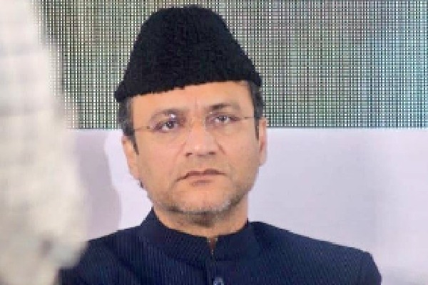 Akbaruddin Owaisi hate speech: HC issues notices; hearing adjourned to Dec 30 