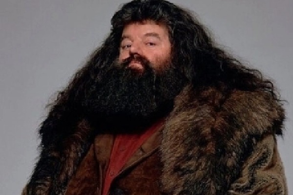 Harry Potter's 'Hagrid' Robbie Coltrane passes away at 72