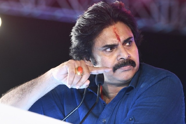 Pawan Kalyan condemns arrest of JSP leaders for Vizag airport incident