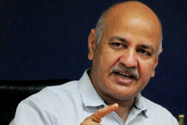 CBI summons Sisodia in Delhi excise policy scam