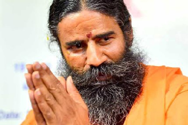 Ramdev alleges Bollywood stars take drugs