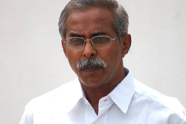 CBI files counter in Supreme Court in YS Vivekananda Reddy murder case