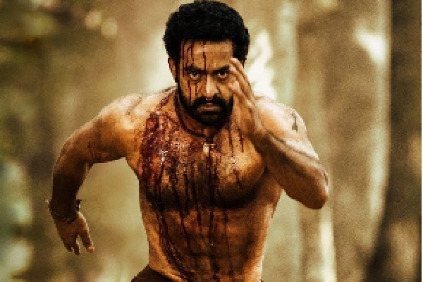 Junior NTR to join Rajamouli, Ram Charan for 'RRR' Japan premiere