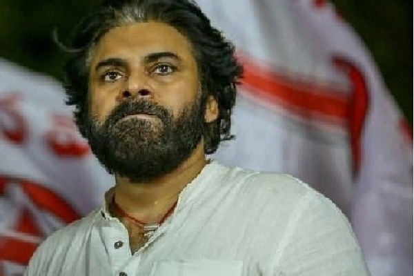 'BJP leadership to decide on roadmap sought by Pawan Kalyan'