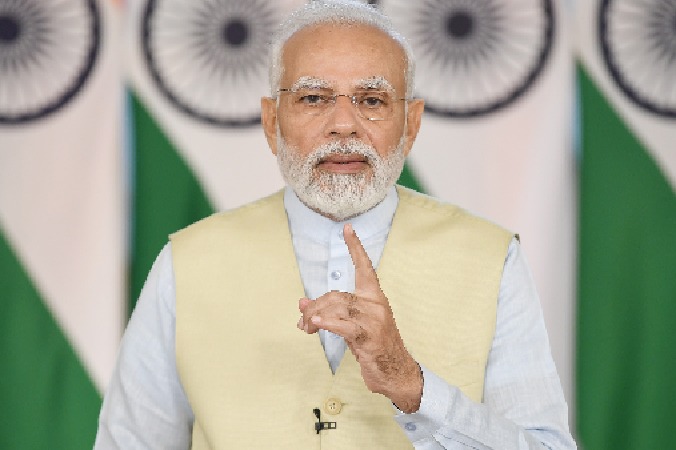 PM to launch recruitment drive on Oct 22 for 10 lakh personnel