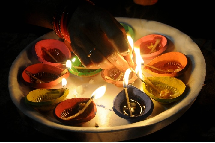 Diwali to be public school holiday in New York City starting 2023