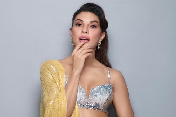 Respite for Jacqueline Fernandez in money laundering case; bail extended till Nov 11