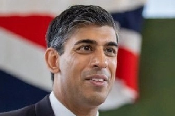 Rishi Sunak firm favourite to become UK PM