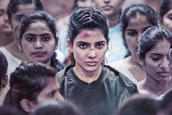 Samantha's 'Yashoda' trailer to be unveiled by Varun Dhawan, Suriya, Vijay Deverakonda