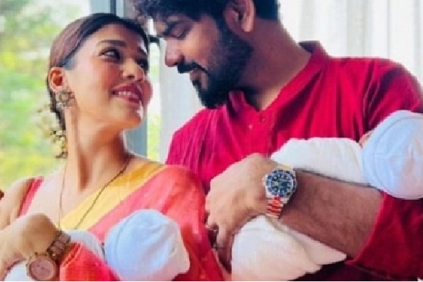 Nayanthara-Vignesh surrogacy issue: Notice sent to TN hospital