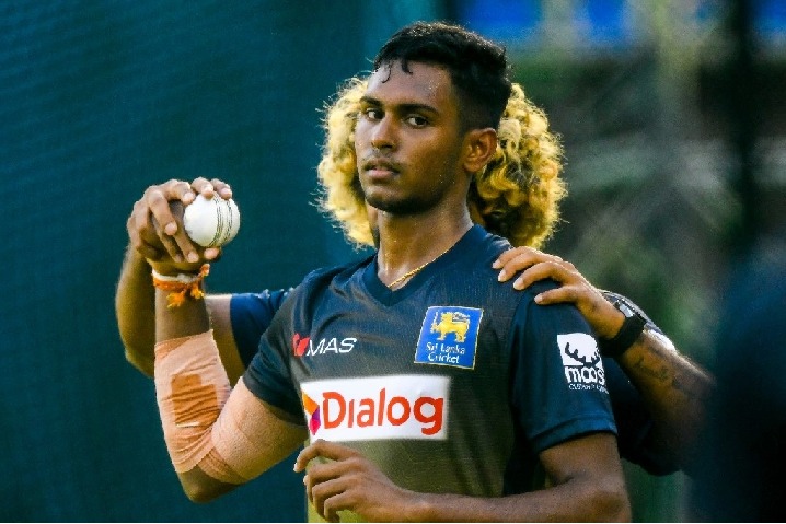 T20 World Cup: Sri Lanka call up Asitha, Pathirana and Dickwella as standbys