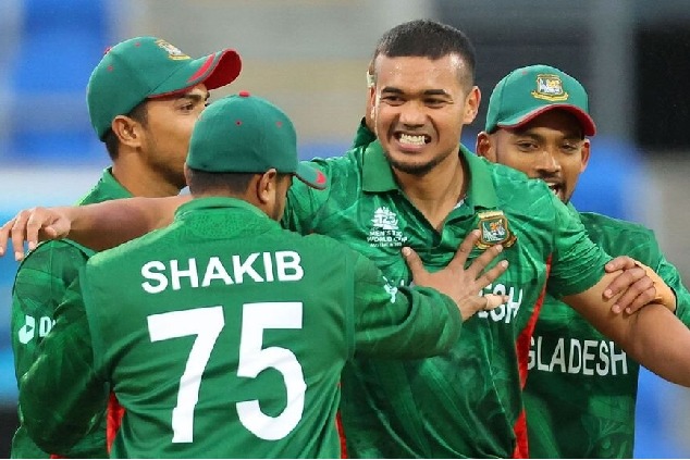 T20 World Cup: India is the favourite team; winning against them will be called an upset, says Shakib