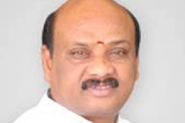 Vizag court rejects remand for TDP leader