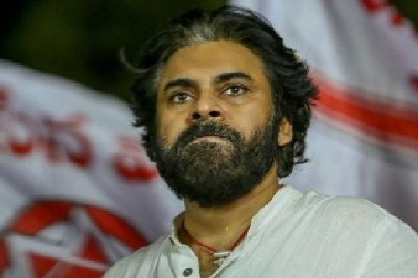 Pawan Kalyan: No recce conducted at Power Star's residence, says TS police