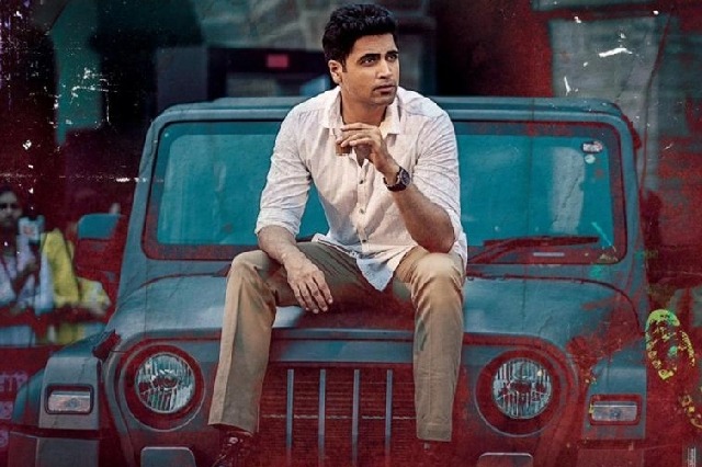 After 'Major', Adivi Sesh reprises role of cop with 'Hit 2'