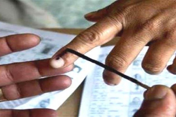 Stage set for counting of votes in Telangana's Munugode