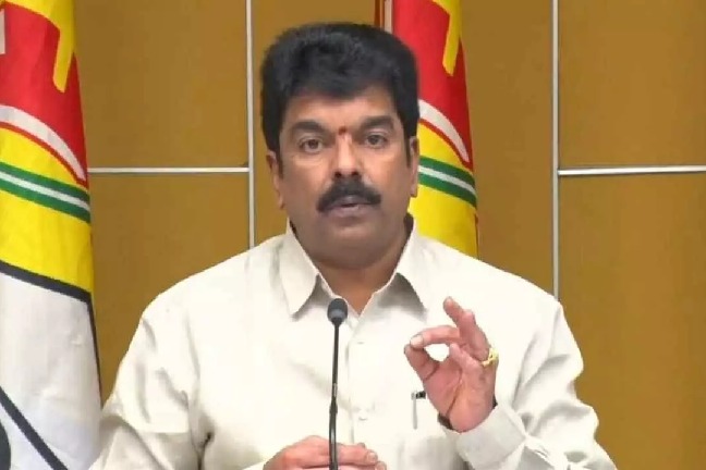 ‘Rs 250 cr supari for Pawan Kalyan’s murder’: Bonda Uma