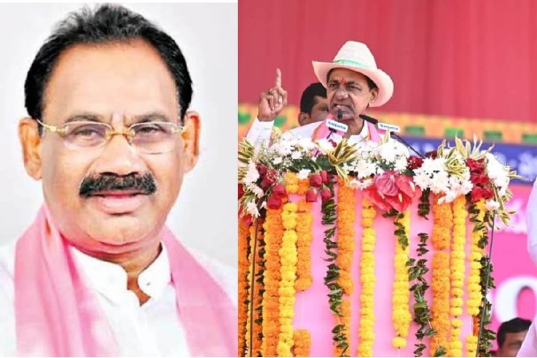 TRS wrests Munugode seat, party celebrates victory