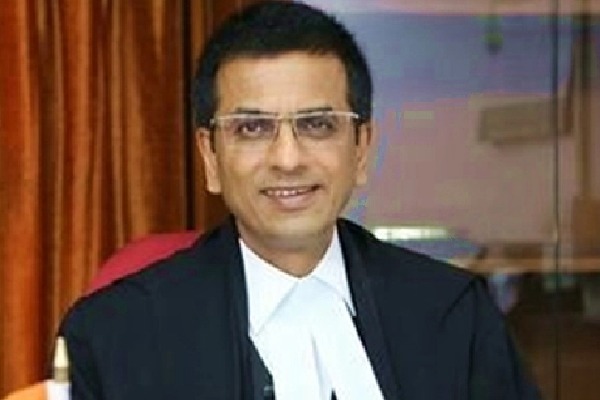 There will be continuity in reforms ushered by Chief Justice Lalit: Justice Chandrachud