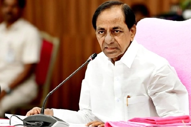 Munugode people reposed faith in TRS: KCR