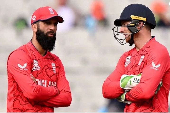 T20 World Cup: Despite winning ugly, England could be peaking at right time, says Moeen Ali