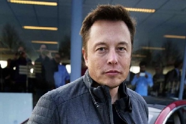 Politics is war and truth is first casualty, says Musk