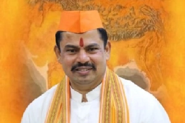 Telangana HC orders release of BJP MLA Raja Singh