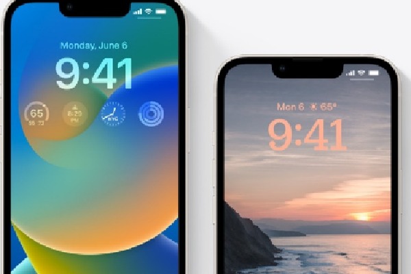Apple iOS 16 5G Beta now live in India for Airtel, Jio users