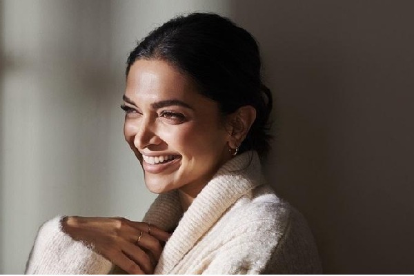 Deepika Padukone launches self-care brand 82E