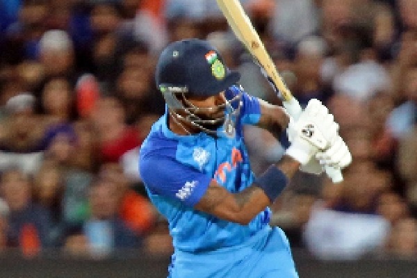 'Devastated, gutted, hurt': Hardik Pandya after India's T20 World Cup exit