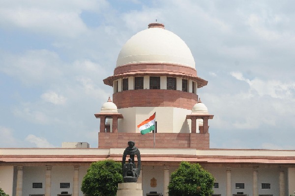 SC orders release of all convicts in Rajiv Gandhi assassination case