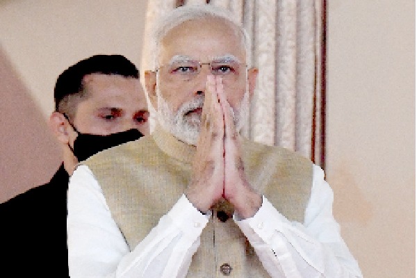 PM Modi to visit Telangana amid protests, KCR to stay away