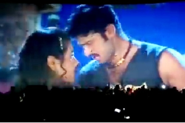 T'gana theatres re-release 'Varsham' as Prabhas celebrates 20 years in cinema