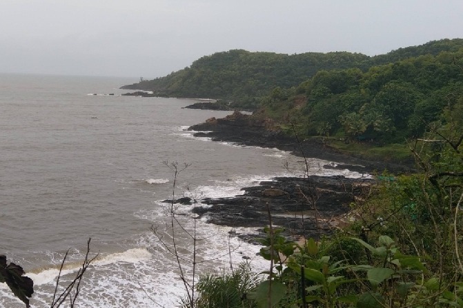 Andhra's long coastline exposes Vizag, two other key port cities to climate impact