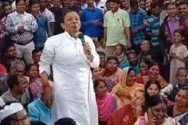 Pressure mounts for action against Bengal Minister over derogatory comments about President