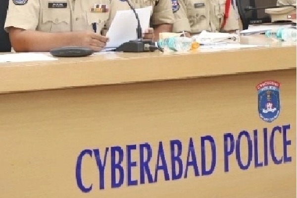 Police initiate action against 9 staff members of Hyderabad biz school