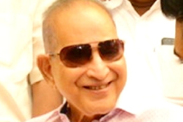 Tollywood superstar Krishna passes away at 79