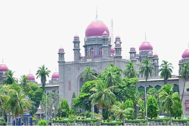 TRS MLAs poaching case: HC dismisses BJP plea for CBI probe