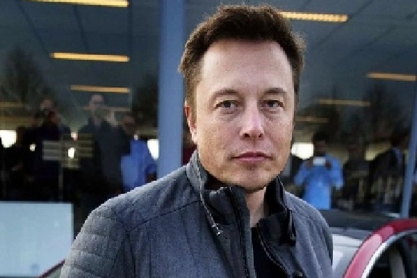 I don't want to be CEO of Twitter or any company: Elon Musk