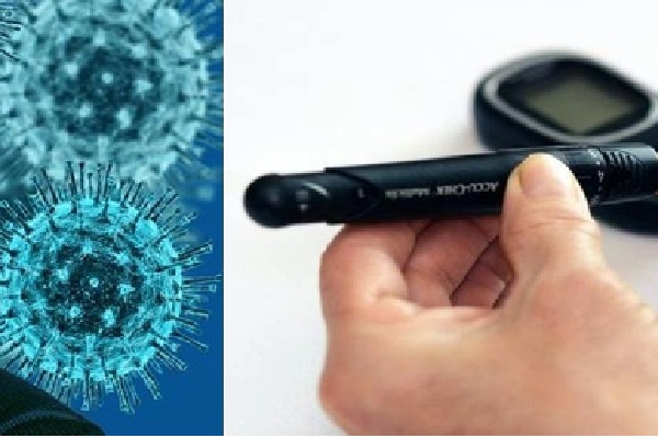 Covid can deteriorate diabetes, associated heath disease: Indian-origin scientist